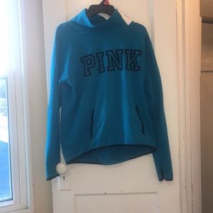 Victoria secret pink jacket